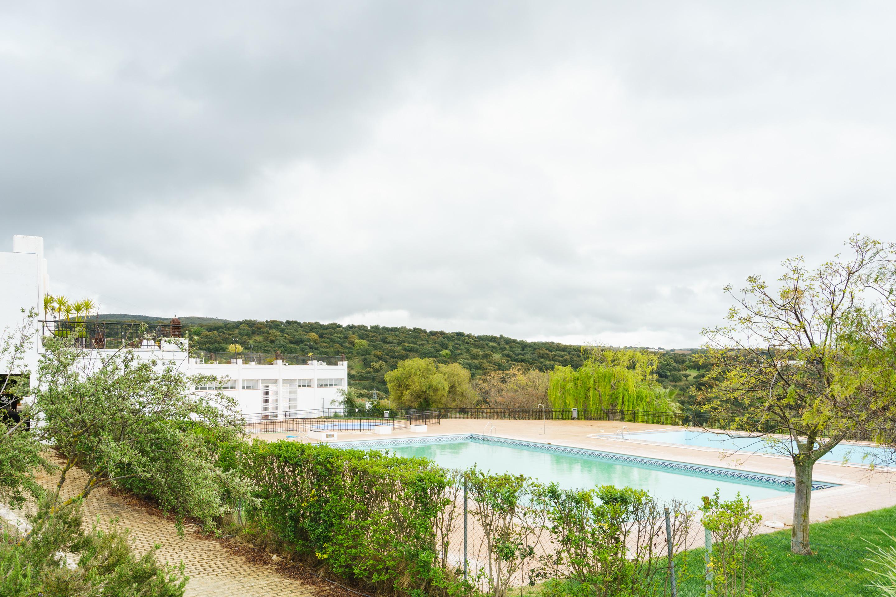 Hotel Las Errizas By Vivere Stays Alcalá del Valle Dış mekan fotoğraf